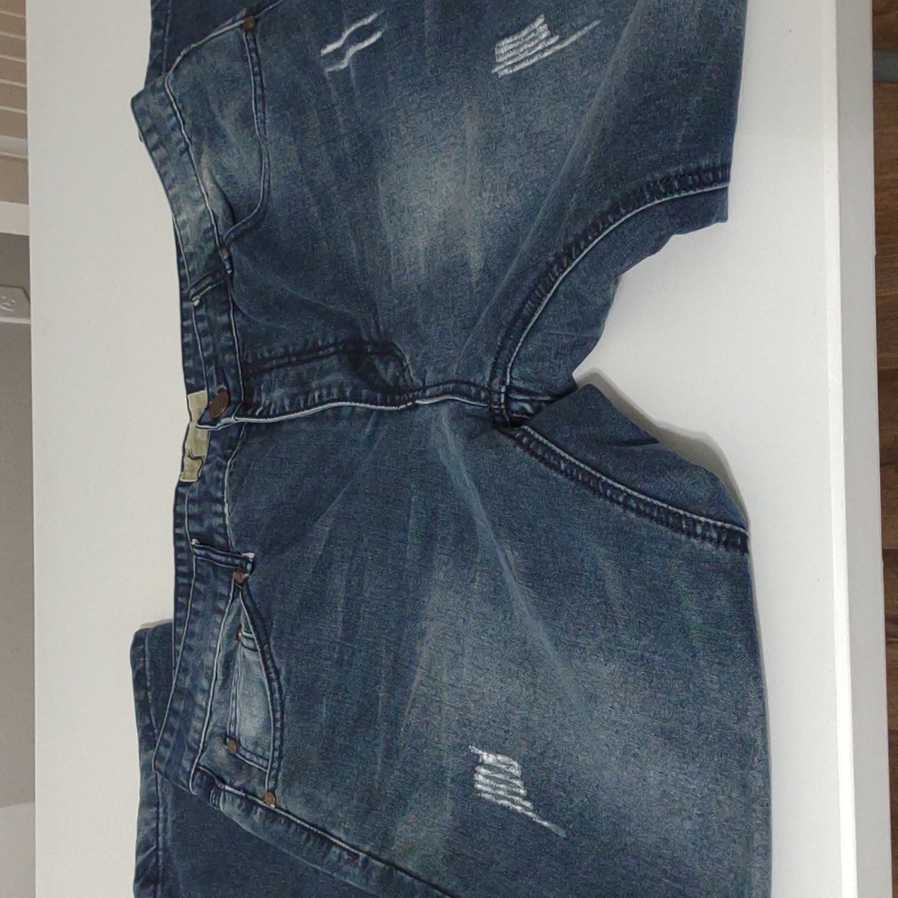 38 x 30 Men's Jeans